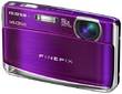 Fujifilm FinePix Z80, cámara de fotos compacta muy juvenil
