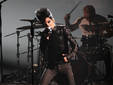 Tokio 'Hotel Humanoid City Live' lista de canciones