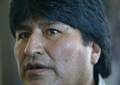 El presidente Morales pide a Obama frenar la Ley de Arizona