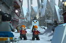 Lego de Harry Potter arraza en ventas