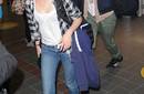 Robert Pattinson y Kristen Stewart ya se encuentran en Los Ángeles