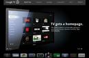 Google TV se empieza a materializar, aparece el sitio web oficial