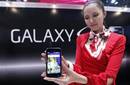 Samsung planea lanzar internacionalmente una tableta este año