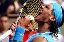 Nadal derrota a Giraldo y avanza en Japón