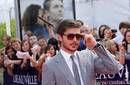 Zac Efron quiere participar en películas de acción