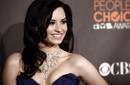 Demi Lovato estaría trabajando con el productor Kevin Rudolph