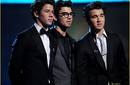 Jonas Brothers entrevistados en 'The 5:19 Show de la BBC'