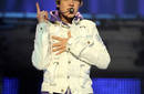 Justin Bieber es hasta el momento el adolescente mejor pagado del año