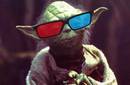 George Lucas lanzaría Star Wars en 3D