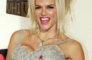 El caso de Anna Nicole Smith se sigue ventilando en el juzgado