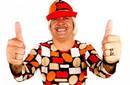 Brasil: El payaso 'Tiririca', el candidato más votado el domingo 3 de octubre
