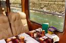 INCA RAIL Renueva su servicio de primera clase