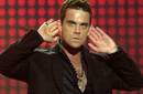 Robbie Williams quiere un hijo gay