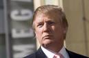 Donald Trump considera 'seriamente' su candidatura a la presidencia de EE.UU.