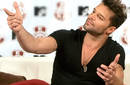 Ricky Martin pide un poco de respeto para la comunidad gay