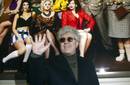 Pedro Almodóvar prueba suerte en Broadway