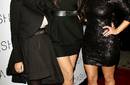Las Kardashian: Kim, Kourtney y Khloe inauguran su boutique DASH NYC