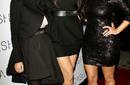 Las Kardashian: Kim, Kourtney y Khloe inauguran su boutique DASH NYC