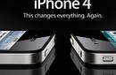 Demanda a Apple por 'obligarla' a actualizarse al  iPhone 4
