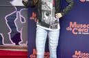 Miley Cyrus tiene su doble en el Museo de Cera de Madrid