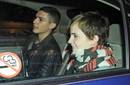 Emma Watson es fotografiada con misterioso acompañante