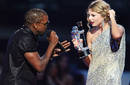 Kanye West cree Taylor Swift le debe algo