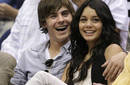 Zac Efron revela secreto de amor con Vanessa Hudgens