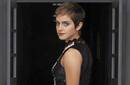 Emma Watson: Prefiere a Sean Connery antes que Brad Pitt