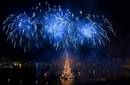 Río de Janeiro tiene el más grande árbol navideño del mundo