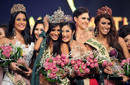 Miss India es la nueva Miss Tierra