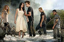 'Twilight' y 'House' arrasana en los People's Choice Awards