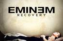 El ábum 'Recovery' de Eminem es el más vendido del 2010
