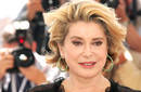 Catherine Deneuve estará en el reparto de la nueva entrega de Astérix