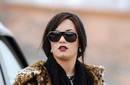 Demi Lovato pagó por la disculpa pero no es suficiente