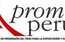 Perú promocionará turismo, exportaciones y gastronomía