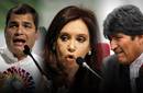 Al menos ocho naciones de AL apoyan al Estado palestino