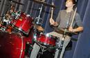 Video: Justin Bieber tiene un gran talento con la Bateria