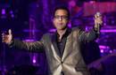 Jon Secada lanzará su nuevo álbum en febrero