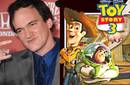 Tarantino quiere a 'Toy Story 3' en el Oscar