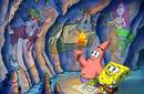 Estreno de especial Bob Esponja en Nickelodeon