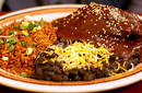 Gastronomía poblana, fusión de las cocinas mexicana y europea