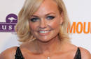 Emma Bunton será madre de un niño