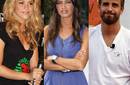 Shakira, Gerard Pique y Sara Carbonero ¿Cómo fue su cumpleaños?