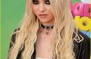 Taylor Momsen se aleja de Gossip Girl