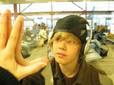 Padres de Justin Bieber pelean por su custodia