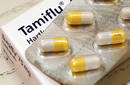 La gripe se volvió resistente al Tamiflu