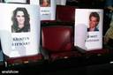 MTV Movie Awards 2010: ¿Robert Pattinson y Kristen Stewart se sentarán juntos?