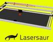 Lasersaur: Cortador láser de código libre