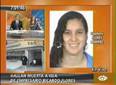 Joran van der Sloot le partió el cuello a Stephany Flores