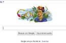 Google recuerda nacimiento de Frida Kahlo en su página de inicio